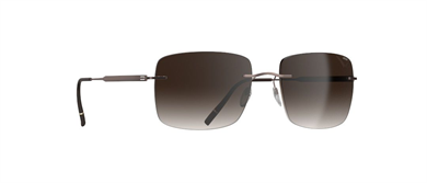 SILHOUETTE CHESTERMAN 8752/75 6040 Güneş Gözlüğü