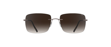 SILHOUETTE CHESTERMAN 8752/75 6040 Güneş Gözlüğü