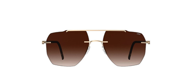 SILHOUETTE RINCON 8746/75 7620 Güneş Gözlüğü