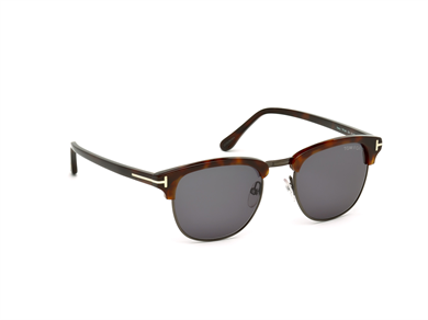 TF FT0248/S 52A 51-20-145 Unisex Güneş Gözlüğü