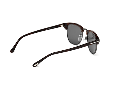 TF FT0248/S 52A 51-20-145 Unisex Güneş Gözlüğü
