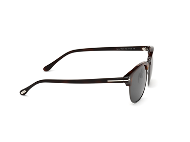 TF FT0248/S 52A 51-20-145 Unisex Güneş Gözlüğü