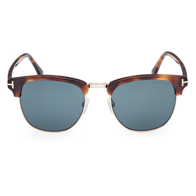 TF FT0248/S 53V 51-20-145 Unisex Güneş Gözlüğü