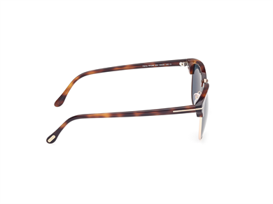 TF FT0248/S 53V 51-20-145 Unisex Güneş Gözlüğü