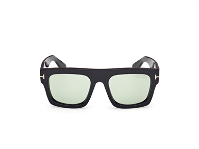 TF FT0711 01N 53*20*145 Unisex Güneş Gözlüğü