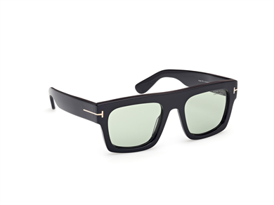 TF FT0711 01N 53*20*145 Unisex Güneş Gözlüğü