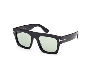 TF FT0711 01N 53*20*145 Unisex Güneş Gözlüğü