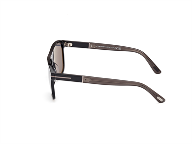TF FT1081-N 01D POLARIZED 58-15-145 Erkek Güneş Gözlüğü