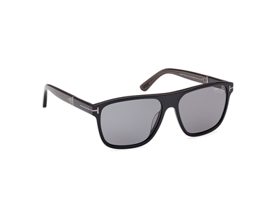 TF FT1081-N 01D POLARIZED 58-15-145 Erkek Güneş Gözlüğü