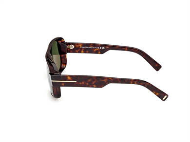 TF FT1101 52N 58*15*140 Unisex Güneş Gözlüğü