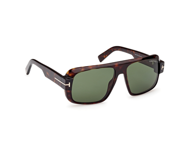 TF FT1101 52N 58*15*140 Unisex Güneş Gözlüğü