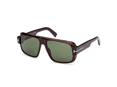 TF FT1101 52N 58*15*140 Unisex Güneş Gözlüğü