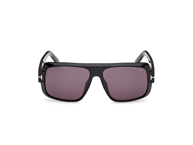 TF FT1101/S 01A 58-15-140 Unisex Güneş Gözlüğü