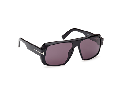 TF FT1101/S 01A 58-15-140 Unisex Güneş Gözlüğü