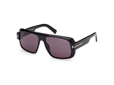 TF FT1101/S 01A 58-15-140 Unisex Güneş Gözlüğü
