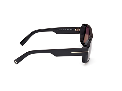 TF FT1101/S 01A 58-15-140 Unisex Güneş Gözlüğü