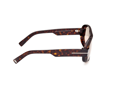 TF FT1102/S 52E 59*16*140 Unisex Güneş Gözlüğü