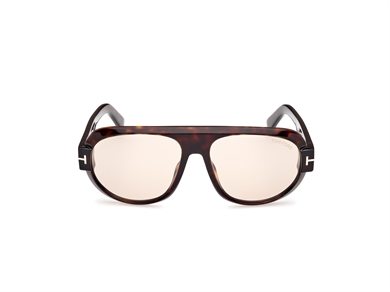 TF FT1102/S 52E 59*16*140 Unisex Güneş Gözlüğü