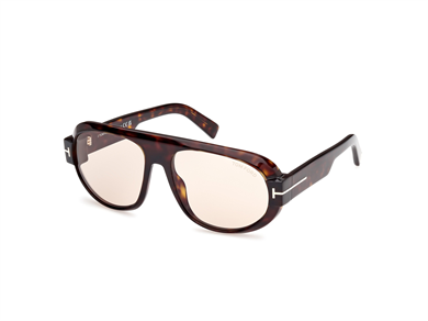 TF FT1102/S 52E 59*16*140 Unisex Güneş Gözlüğü