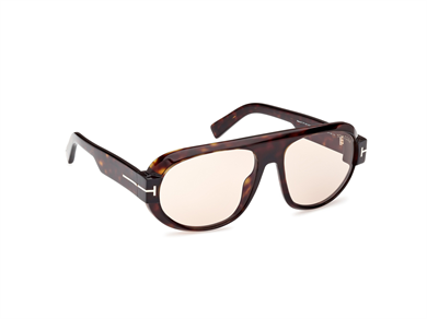 TF FT1102/S 52E 59*16*140 Unisex Güneş Gözlüğü