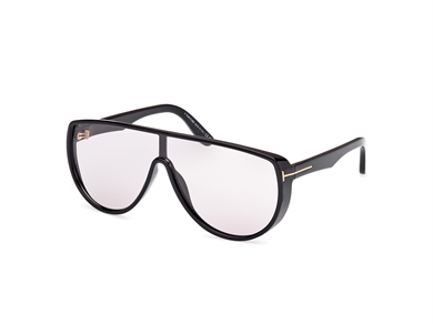 TF FT1182 01A ACHİLLES 00-00-145 Unisex Güneş Gözlüğü