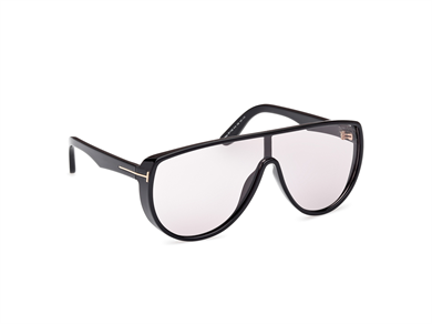 TF FT1182 01A ACHİLLES 00-00-145 Unisex Güneş Gözlüğü