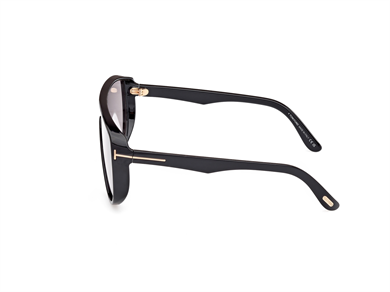 TF FT1182 01A ACHİLLES 00-00-145 Unisex Güneş Gözlüğü