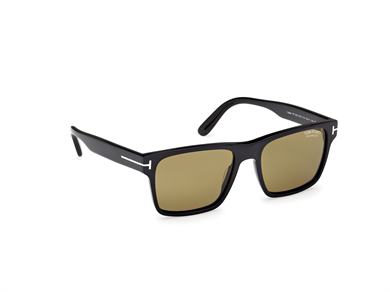 TF FT1205/S 01H 55-17-145 Unisex Güneş Gözlüğü