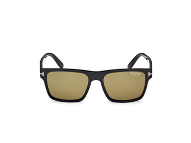 TF FT1205/S 01H 55-17-145 Unisex Güneş Gözlüğü