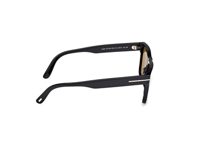 TF FT1205/S 01H 55-17-145 Unisex Güneş Gözlüğü