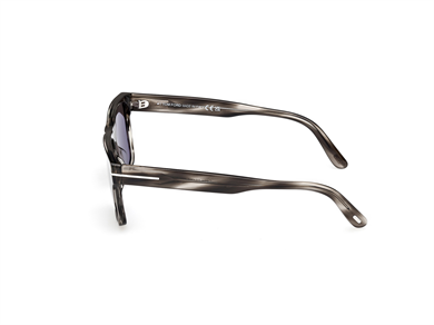 TF FT1205/S 56A 55-17-145 Unisex Güneş Gözlüğü