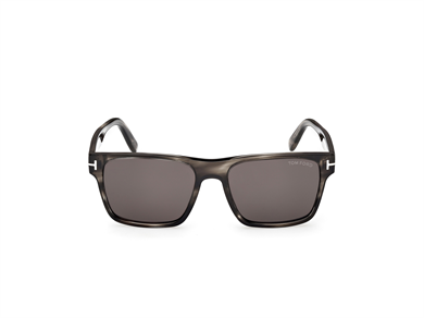 TF FT1205/S 56A 55-17-145 Unisex Güneş Gözlüğü