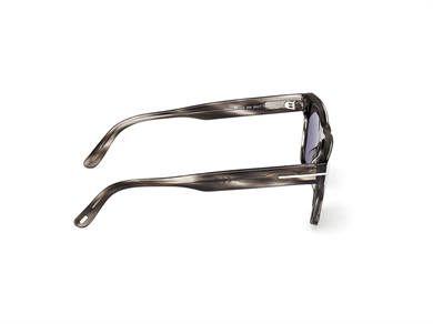 TF FT1205/S 56A 55-17-145 Unisex Güneş Gözlüğü