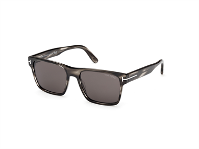 TF FT1205/S 56A 55-17-145 Unisex Güneş Gözlüğü