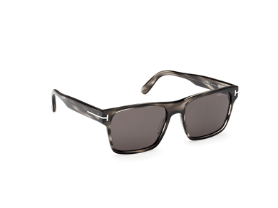 TF FT1205/S 56A 55-17-145 Unisex Güneş Gözlüğü