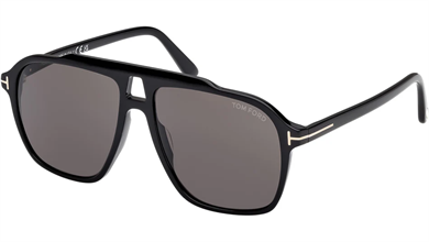 TF FT1209/S 01A 56-14-145 Unisex Güneş Gözlüğü