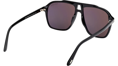 TF FT1209/S 01A 56-14-145 Unisex Güneş Gözlüğü
