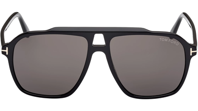 TF FT1209/S 01A 56-14-145 Unisex Güneş Gözlüğü