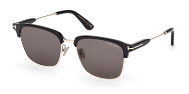 TF FT1242-K/S 01A 56-19-145 Unisex Güneş Gözlüğü