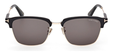 TF FT1242-K/S 01A 56-19-145 Unisex Güneş Gözlüğü