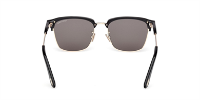 TF FT1242-K/S 01A 56-19-145 Unisex Güneş Gözlüğü