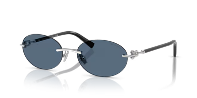 TIFFANY&CO. TF3104D 600180 56-18-140 Kadın Güneş Gözlüğü