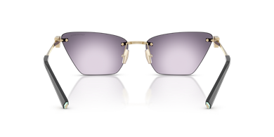 TIFFANY&CO. TF3120 62438H 61-16-140 Güneş Gözlüğü