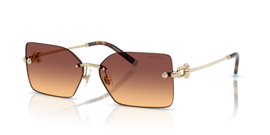 TIFFANY&CO. TF3088 618978 59-14-130 Güneş Gözlüğü