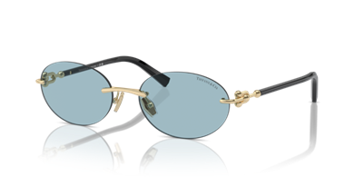 TIFFANY&CO. TF3104D 602180 56-18-140 Kadın Güneş Gözlüğü