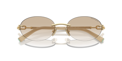 TIFFANY&CO. TF3104D 617811 56-18-140 Kadın Güneş Gözlüğü