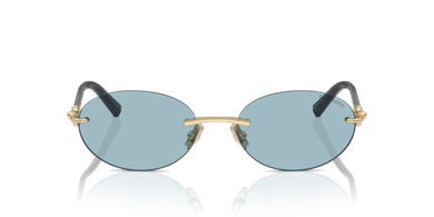 TIFFANY&CO. TF3104D 602180 56-18-140 Kadın Güneş Gözlüğü