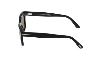 TOM FORD FT0237/S 01D SNOWDON 50-21-145 POLARIZED Kadın Güneş Gözlüğü