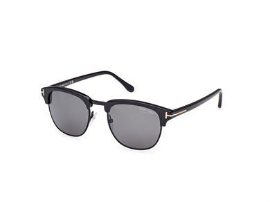 TOM FORD FT0248/S 01D 51-20-145 Güneş Gözlüğü