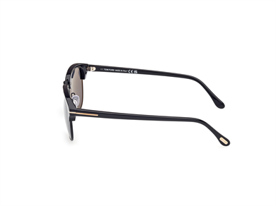 TOM FORD FT0248/S 01D 51-20-145 Güneş Gözlüğü